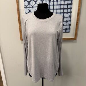 Athleta Uptempo Top